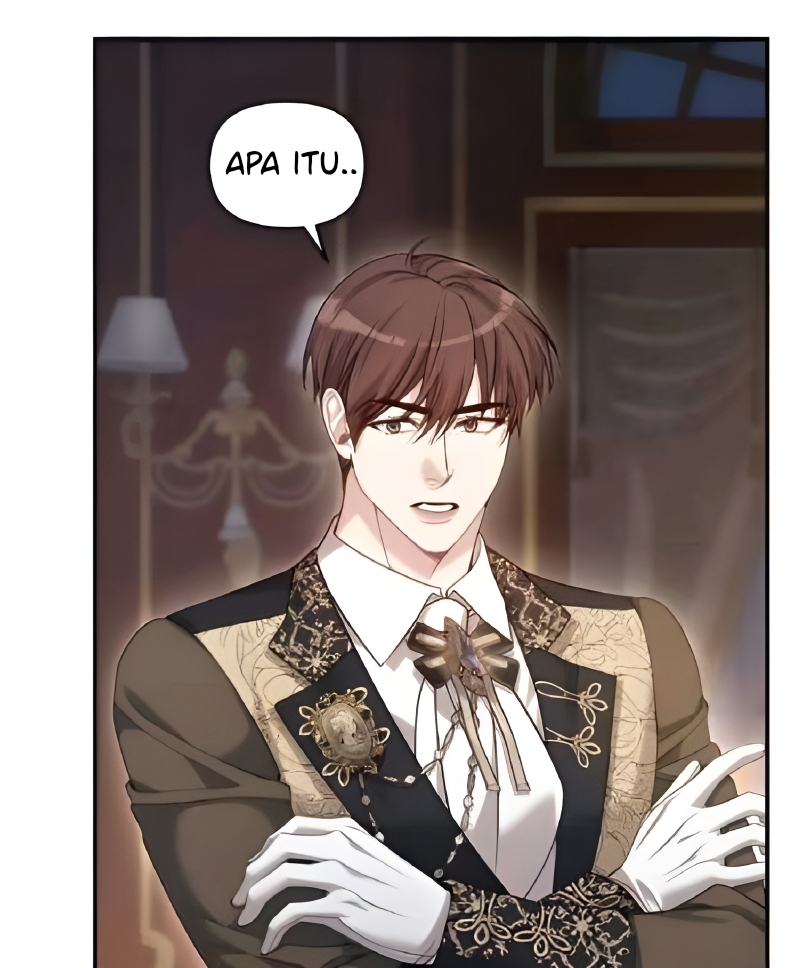 The Acting Empress Still Spends the First Night Chapter 13 Gambar 27