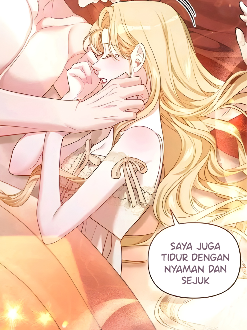 The Acting Empress Still Spends the First Night Chapter 13 Gambar 41