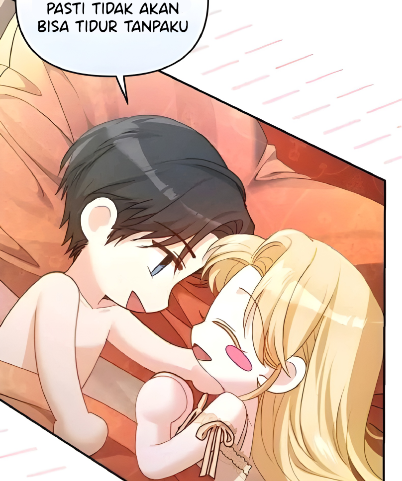 The Acting Empress Still Spends the First Night Chapter 13 Gambar 43