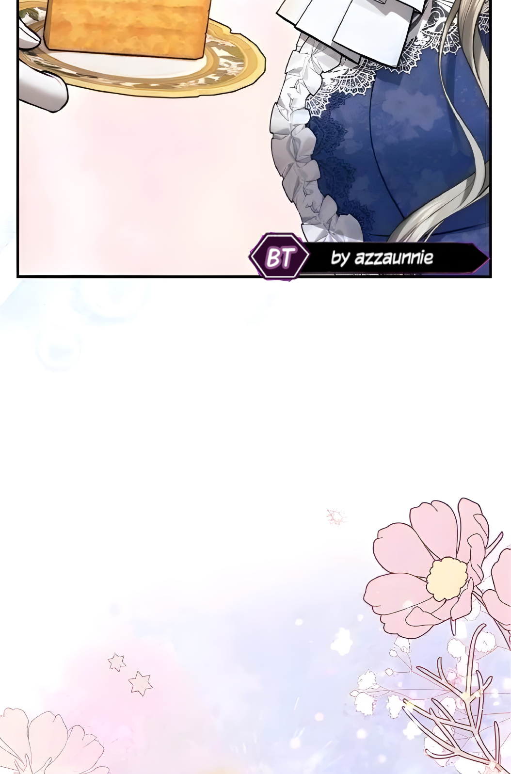 The Acting Empress Still Spends the First Night Chapter 13 Gambar 71