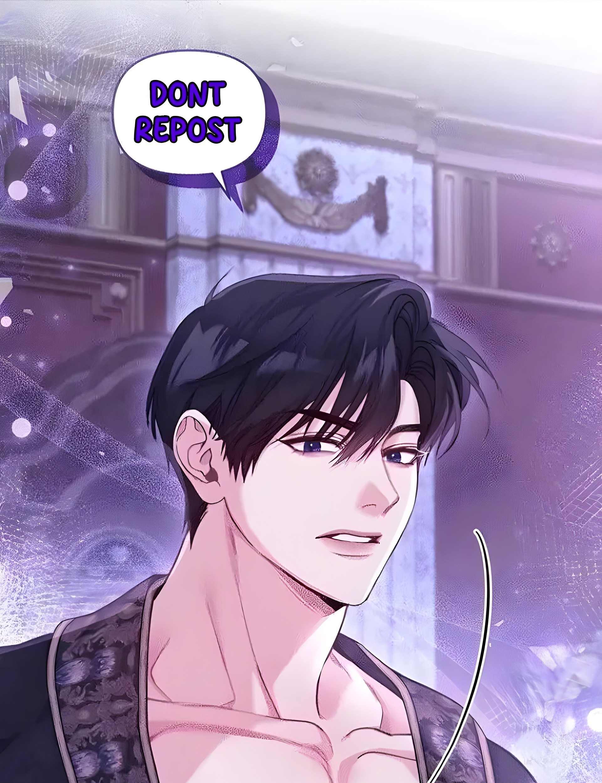 The Acting Empress Still Spends the First Night Chapter 13 Gambar 98