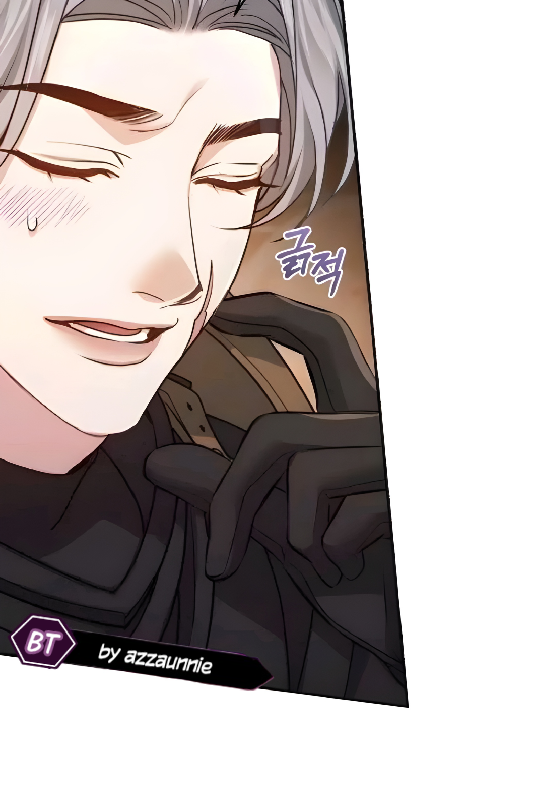 The Acting Empress Still Spends the First Night Chapter 13 Gambar 13
