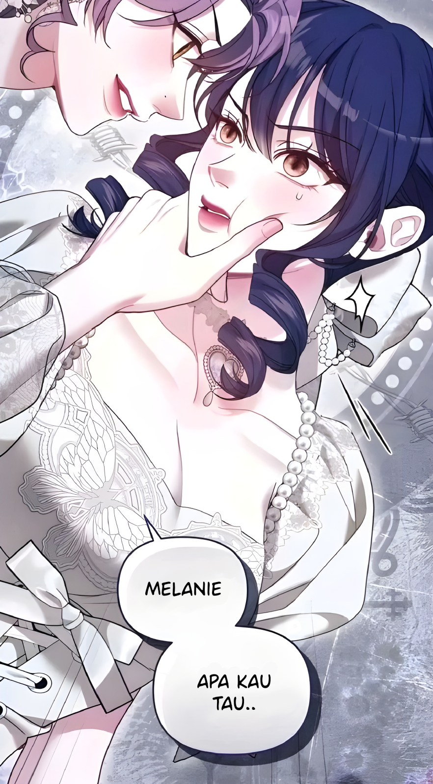 The Acting Empress Still Spends the First Night Chapter 14 Gambar 31