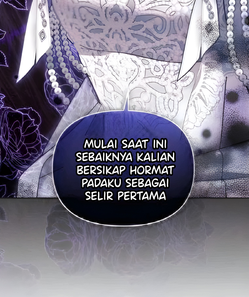 The Acting Empress Still Spends the First Night Chapter 14 Gambar 53