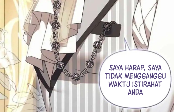The Acting Empress Still Spends the First Night Chapter 15 Gambar 18