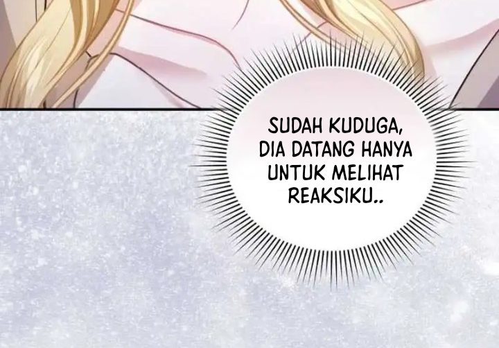 The Acting Empress Still Spends the First Night Chapter 15 Gambar 27