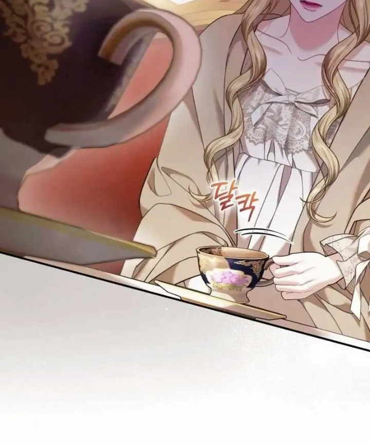 The Acting Empress Still Spends the First Night Chapter 15 Gambar 32