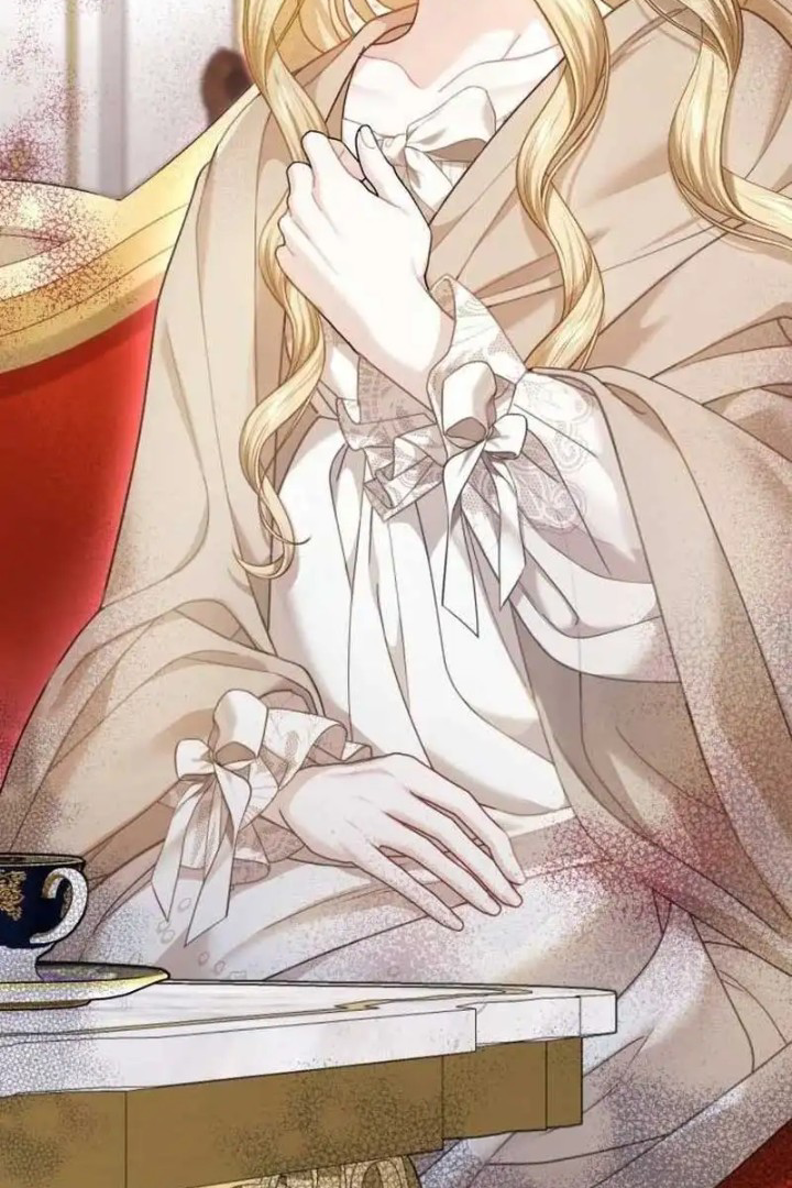 The Acting Empress Still Spends the First Night Chapter 15 Gambar 34