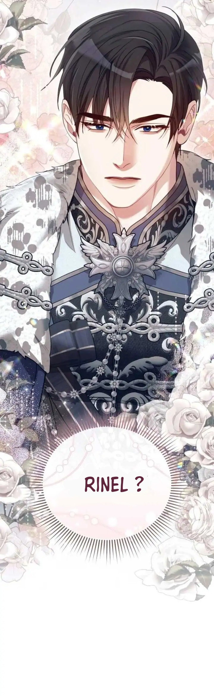 The Acting Empress Still Spends the First Night Chapter 15 Gambar 4