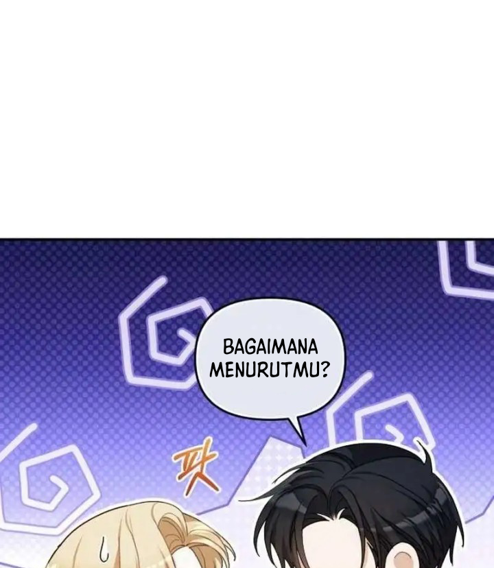 The Acting Empress Still Spends the First Night Chapter 15 Gambar 55