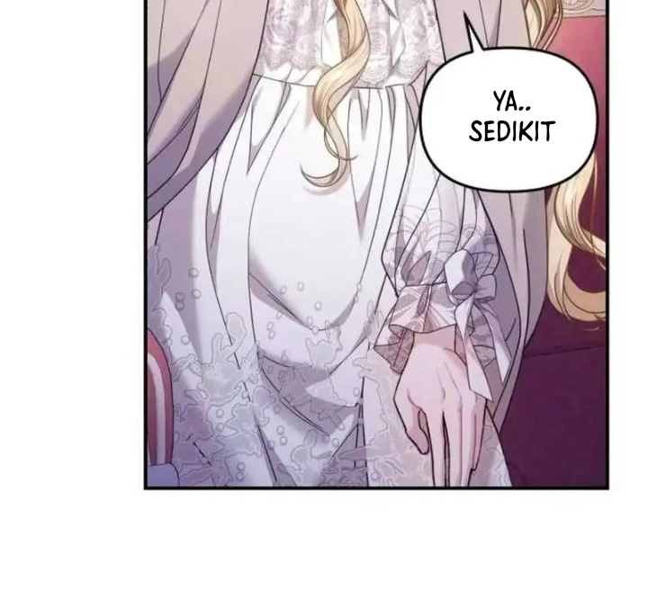 The Acting Empress Still Spends the First Night Chapter 15 Gambar 75