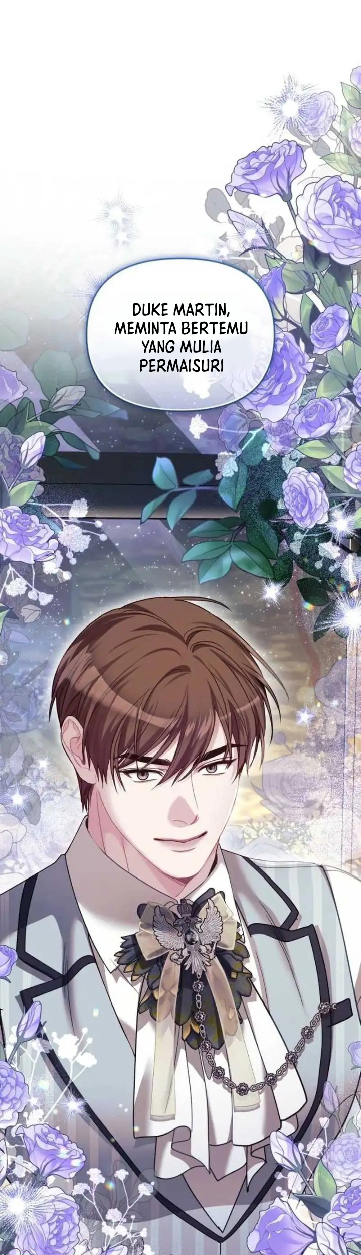 The Acting Empress Still Spends the First Night Chapter 15 Gambar 7