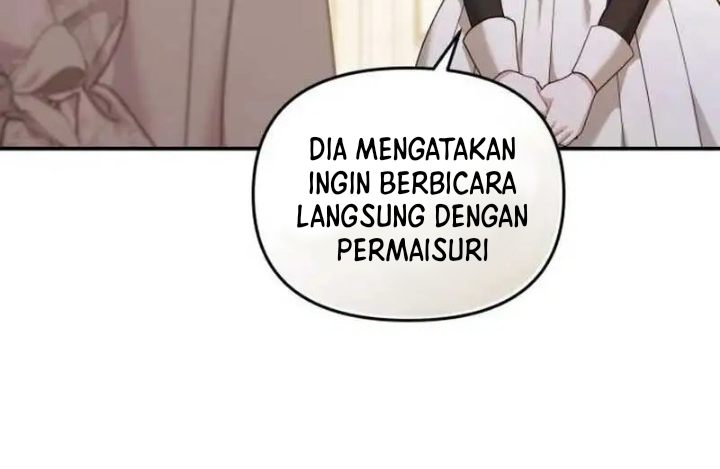 The Acting Empress Still Spends the First Night Chapter 15 Gambar 10