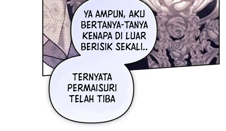 The Acting Empress Still Spends the First Night Chapter 16 Gambar 79