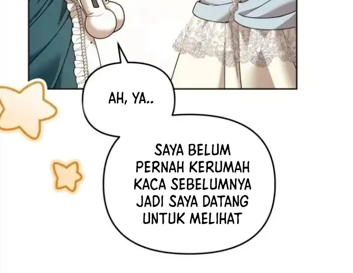 The Acting Empress Still Spends the First Night Chapter 17 Gambar 64