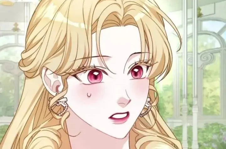The Acting Empress Still Spends the First Night Chapter 17 Gambar 72