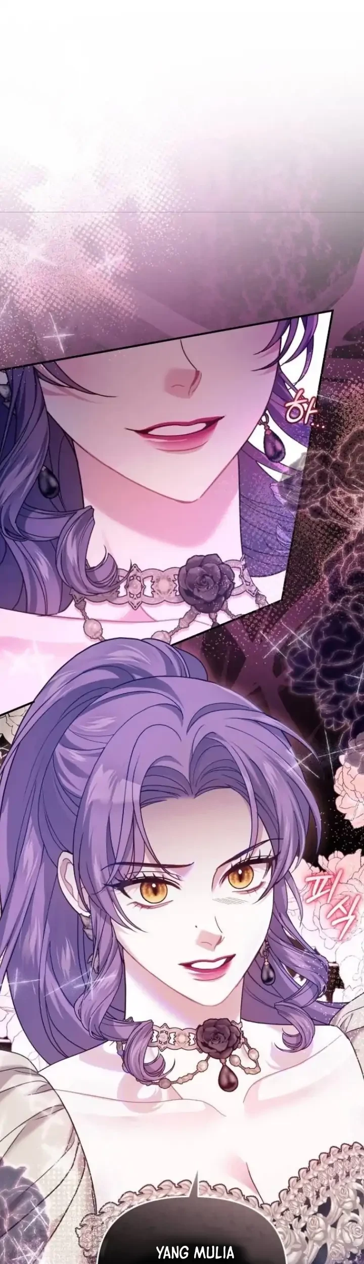 The Acting Empress Still Spends the First Night Chapter 17 Gambar 12