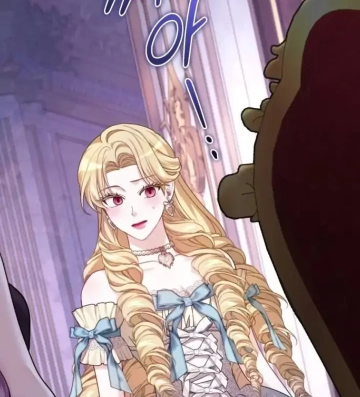 The Acting Empress Still Spends the First Night Chapter 17 Gambar 17