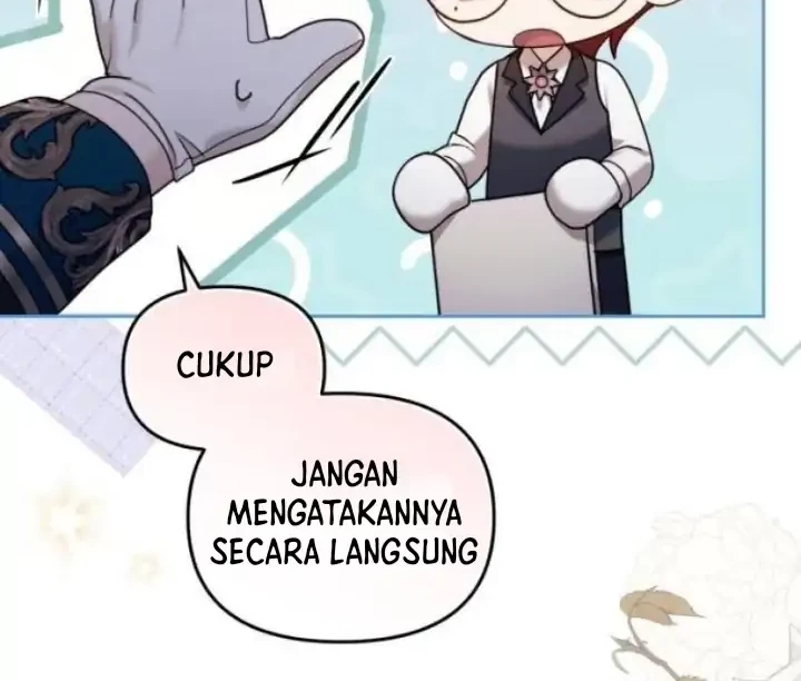 The Acting Empress Still Spends the First Night Chapter 19 Gambar 18