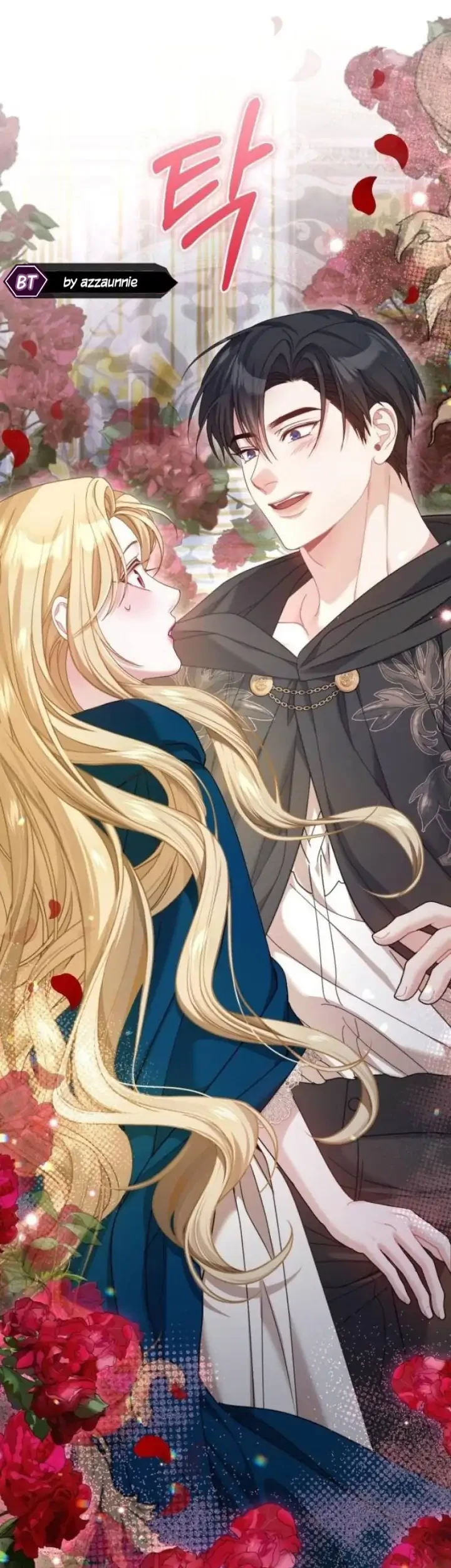The Acting Empress Still Spends the First Night Chapter 19 Gambar 31
