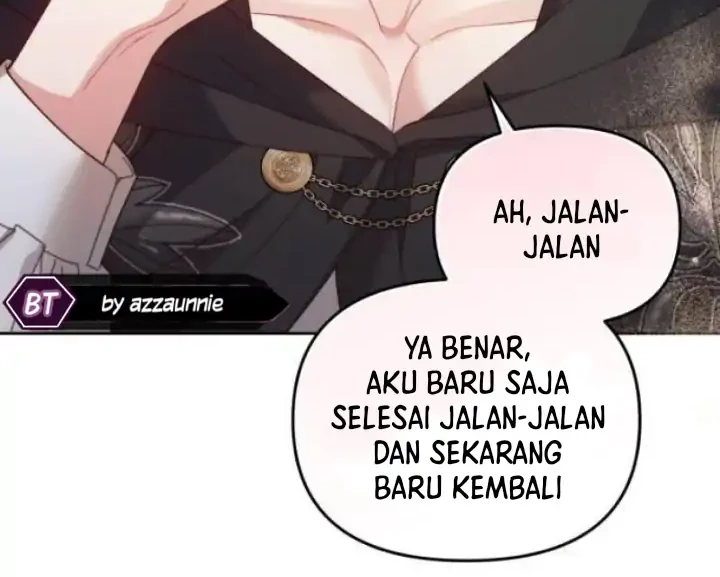 The Acting Empress Still Spends the First Night Chapter 19 Gambar 34