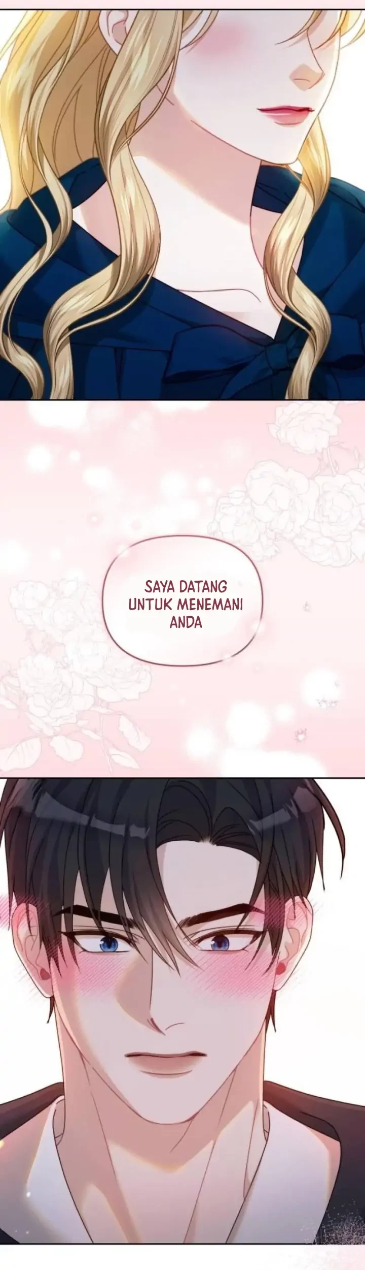 The Acting Empress Still Spends the First Night Chapter 19 Gambar 43