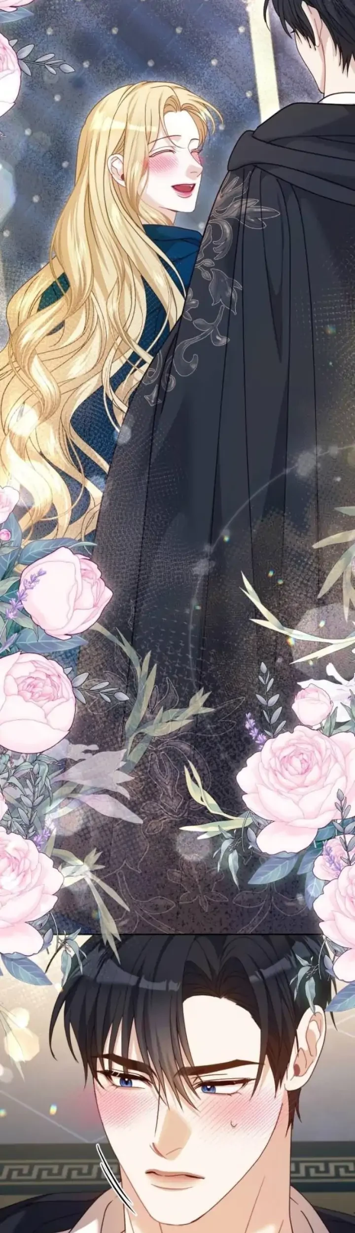 The Acting Empress Still Spends the First Night Chapter 19 Gambar 48