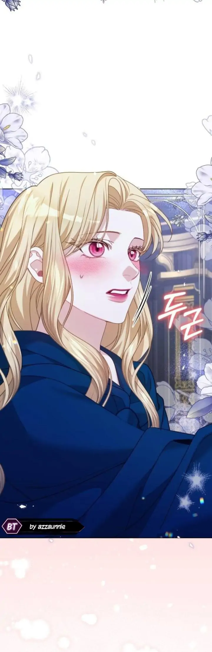 The Acting Empress Still Spends the First Night Chapter 19 Gambar 57