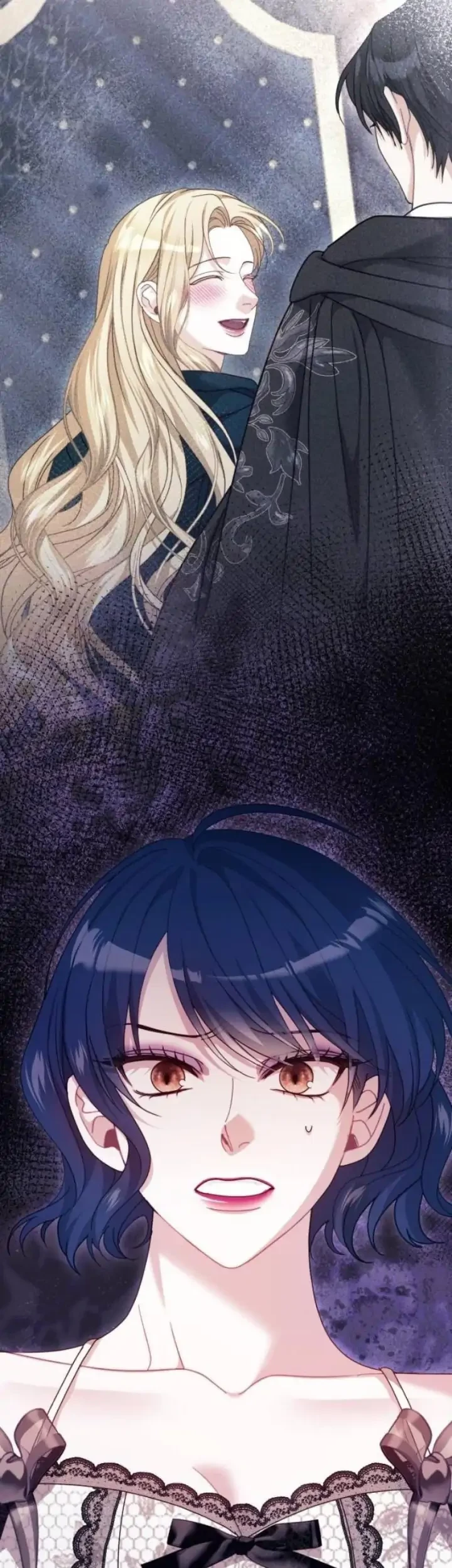 The Acting Empress Still Spends the First Night Chapter 19 Gambar 78