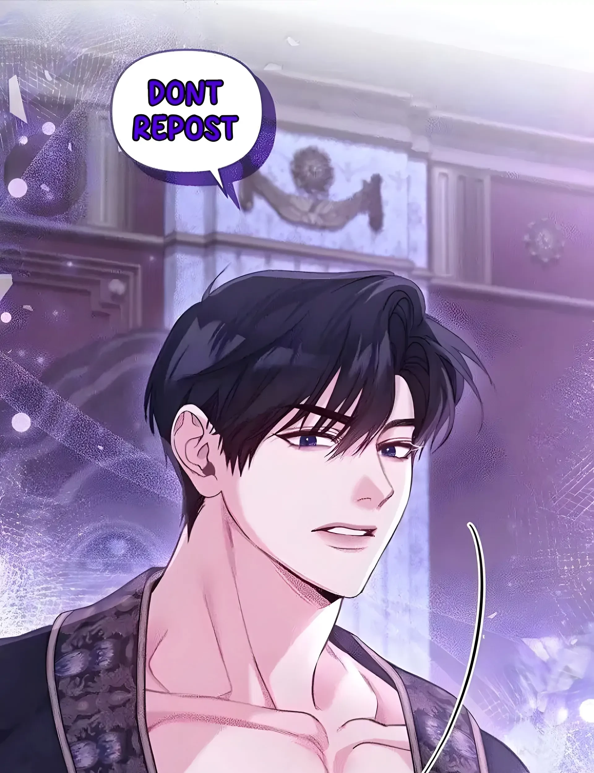 The Acting Empress Still Spends the First Night Chapter 19 Gambar 81