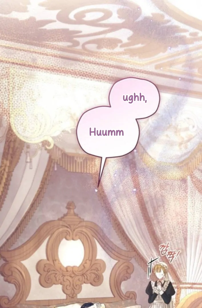 The Acting Empress Still Spends the First Night Chapter 20 Gambar 117