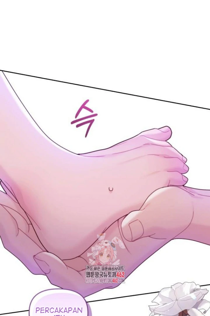 Baca Manhwa The Acting Empress Still Spends the First Night Chapter 20 Gambar 2