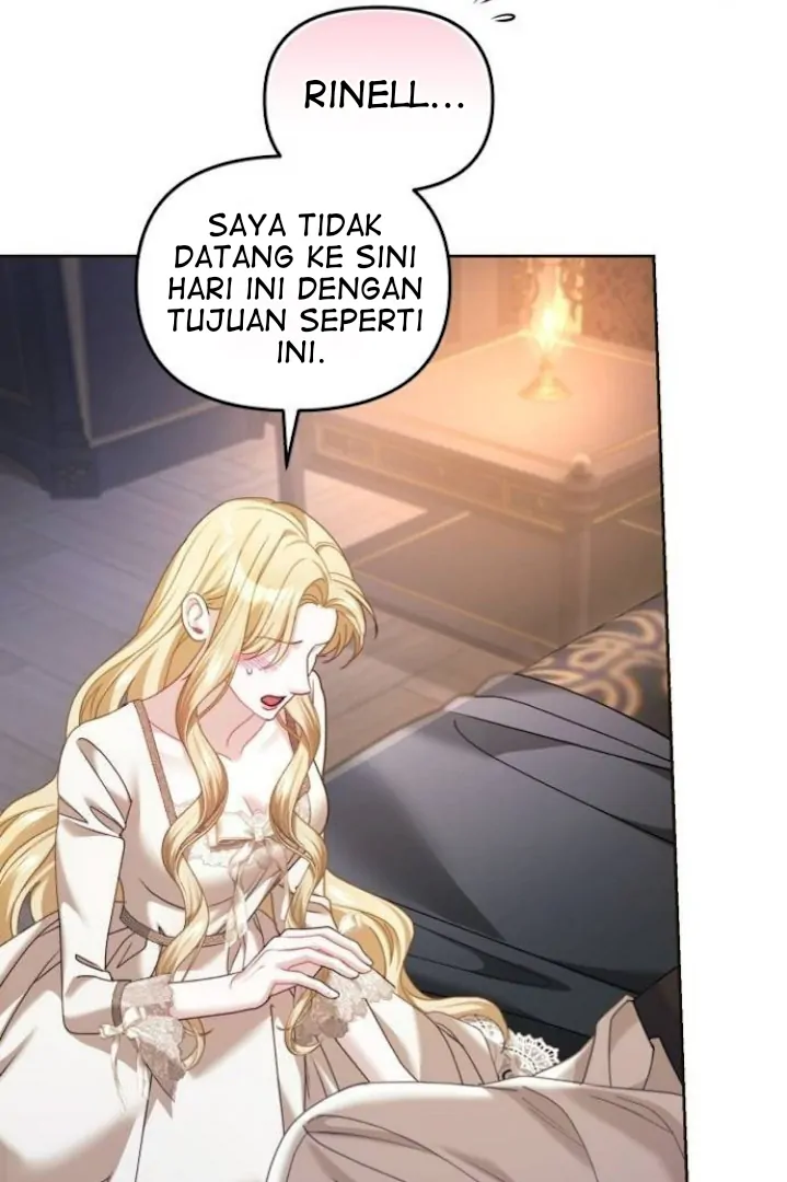 The Acting Empress Still Spends the First Night Chapter 20 Gambar 29