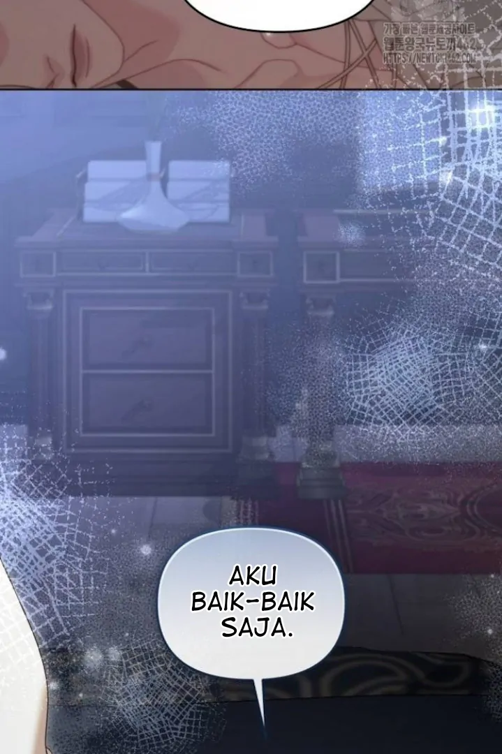 The Acting Empress Still Spends the First Night Chapter 20 Gambar 32