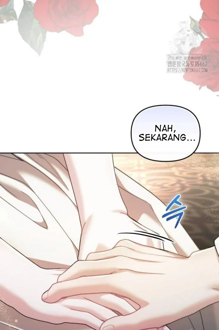 The Acting Empress Still Spends the First Night Chapter 20 Gambar 47