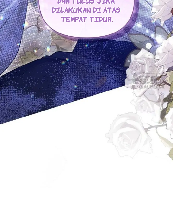 The Acting Empress Still Spends the First Night Chapter 20 Gambar 5
