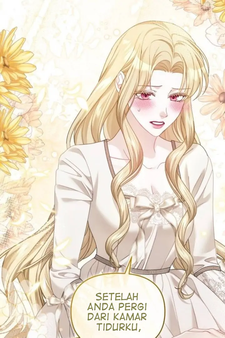 The Acting Empress Still Spends the First Night Chapter 20 Gambar 54