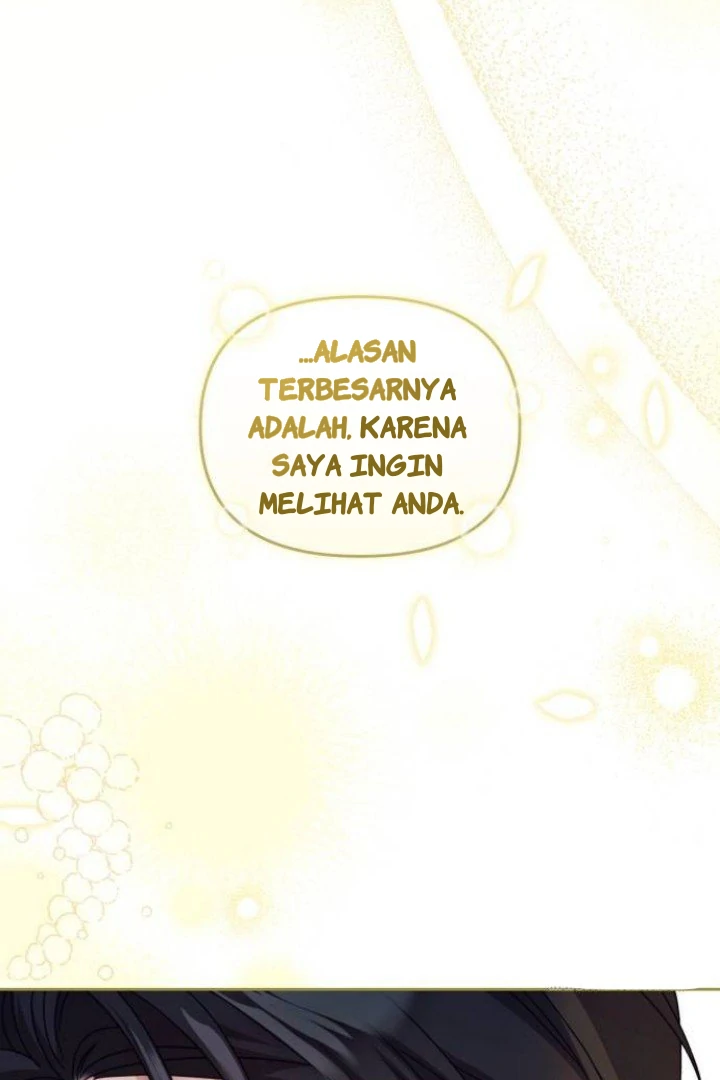 The Acting Empress Still Spends the First Night Chapter 20 Gambar 58