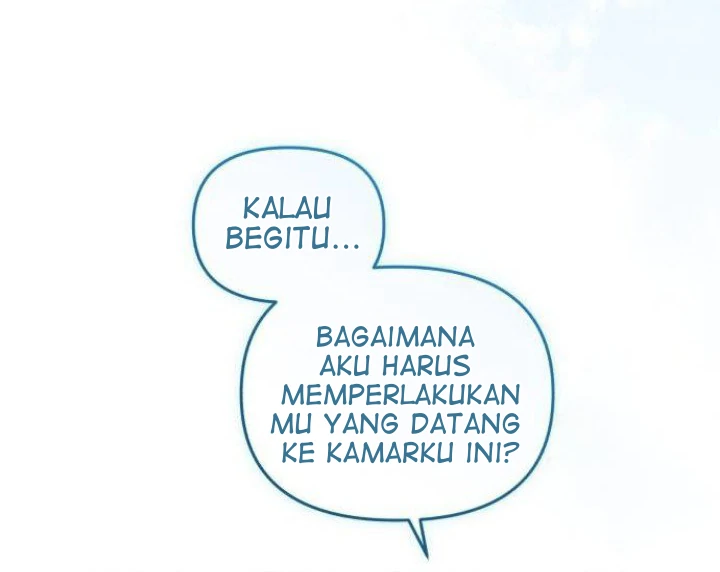 The Acting Empress Still Spends the First Night Chapter 20 Gambar 62