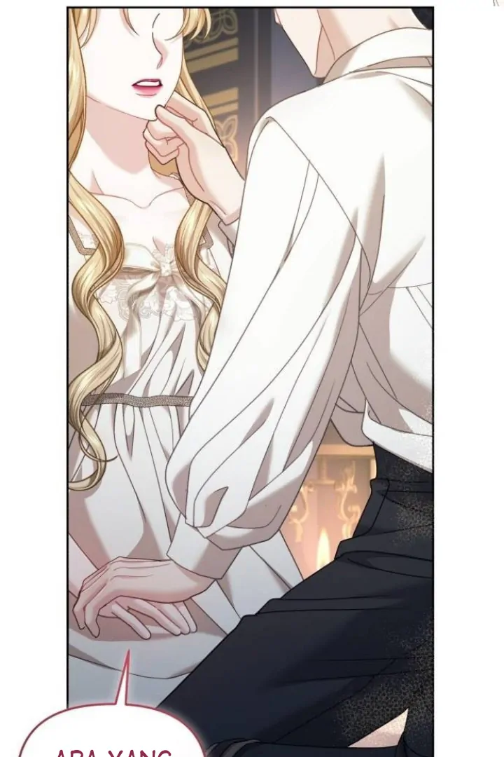 The Acting Empress Still Spends the First Night Chapter 20 Gambar 63