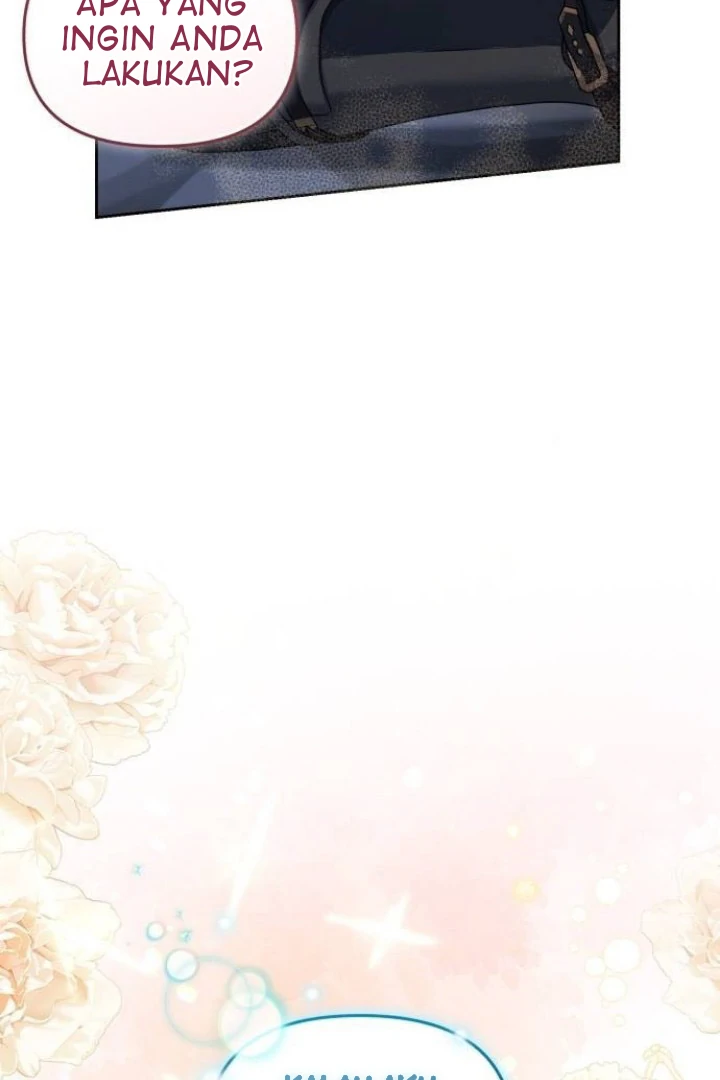 The Acting Empress Still Spends the First Night Chapter 20 Gambar 64