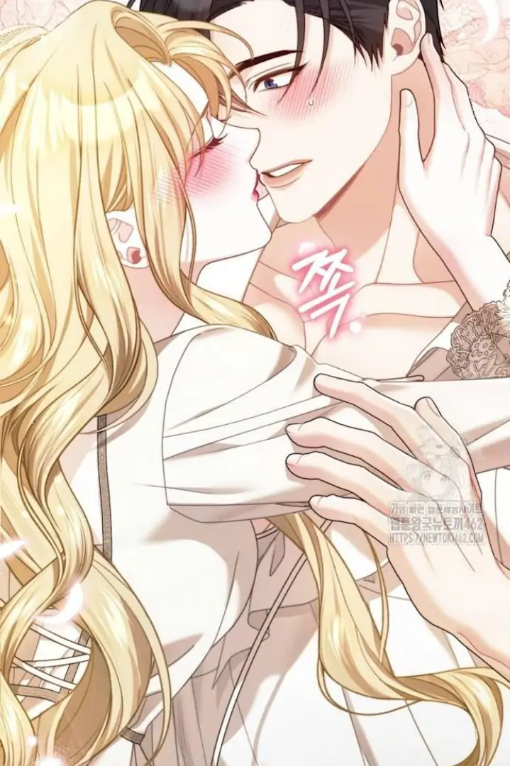 The Acting Empress Still Spends the First Night Chapter 20 Gambar 69