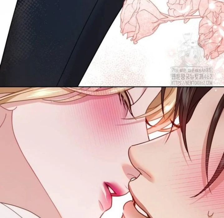 The Acting Empress Still Spends the First Night Chapter 20 Gambar 71