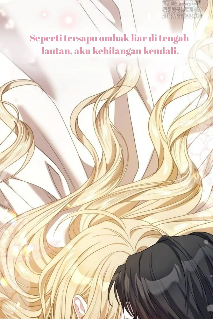 The Acting Empress Still Spends the First Night Chapter 20 Gambar 75