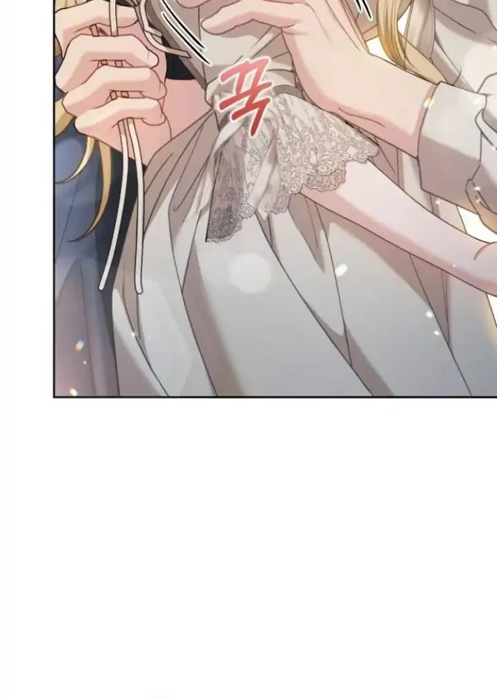 The Acting Empress Still Spends the First Night Chapter 20 Gambar 86