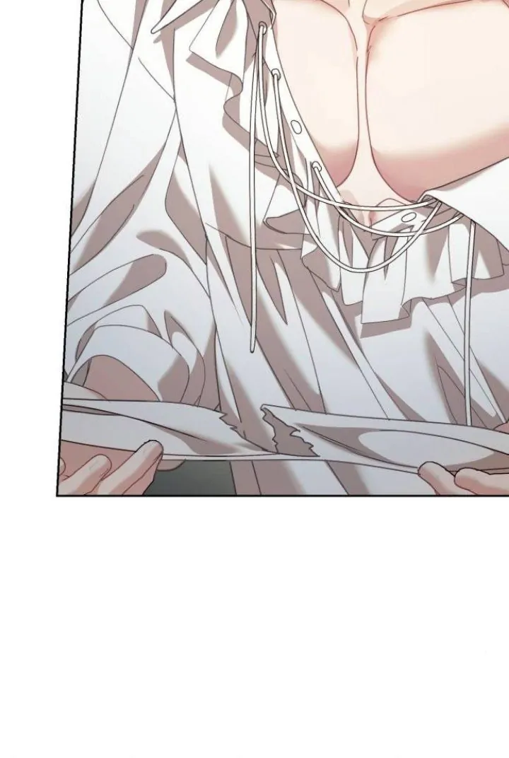 The Acting Empress Still Spends the First Night Chapter 20 Gambar 94