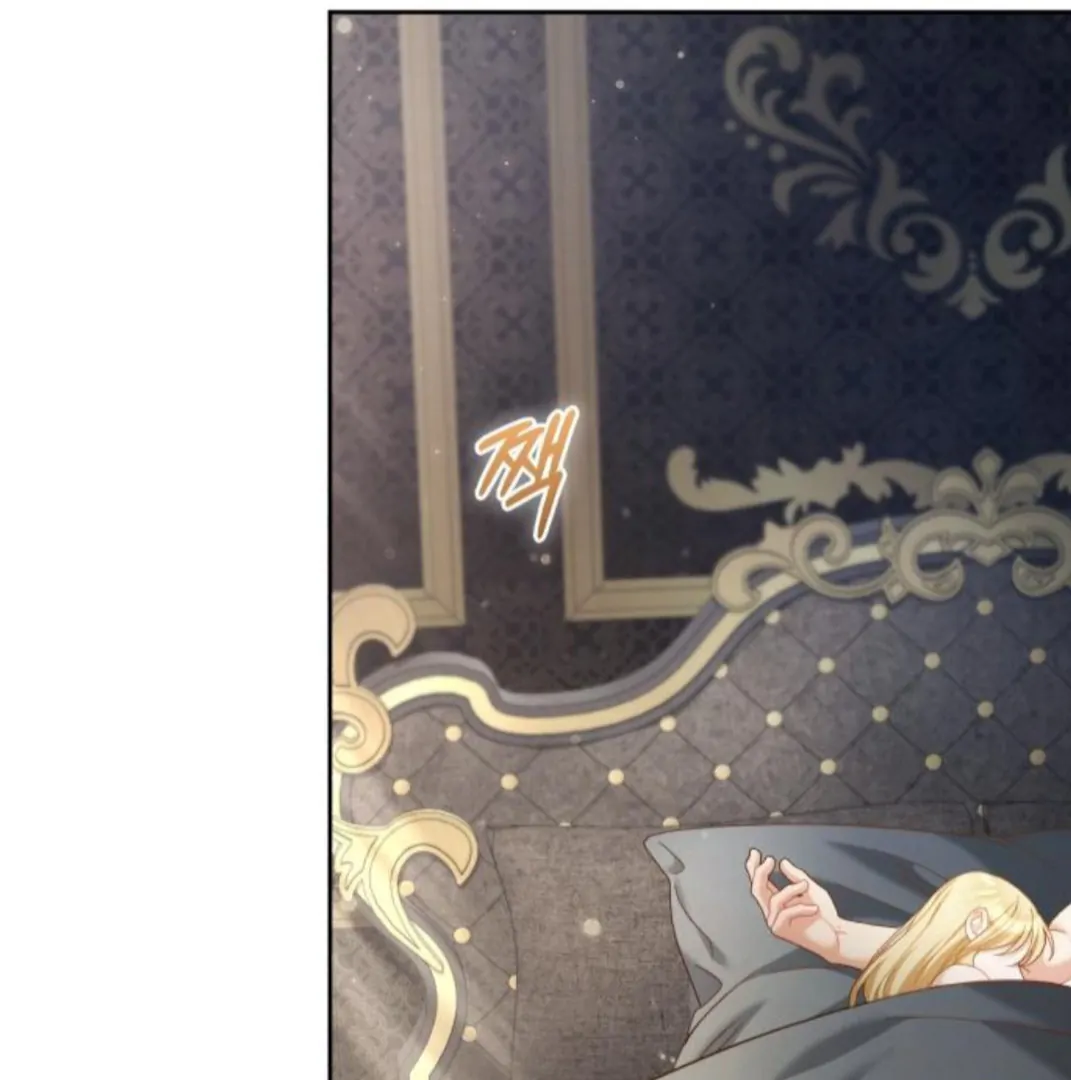The Acting Empress Still Spends the First Night Chapter 21 Gambar 109
