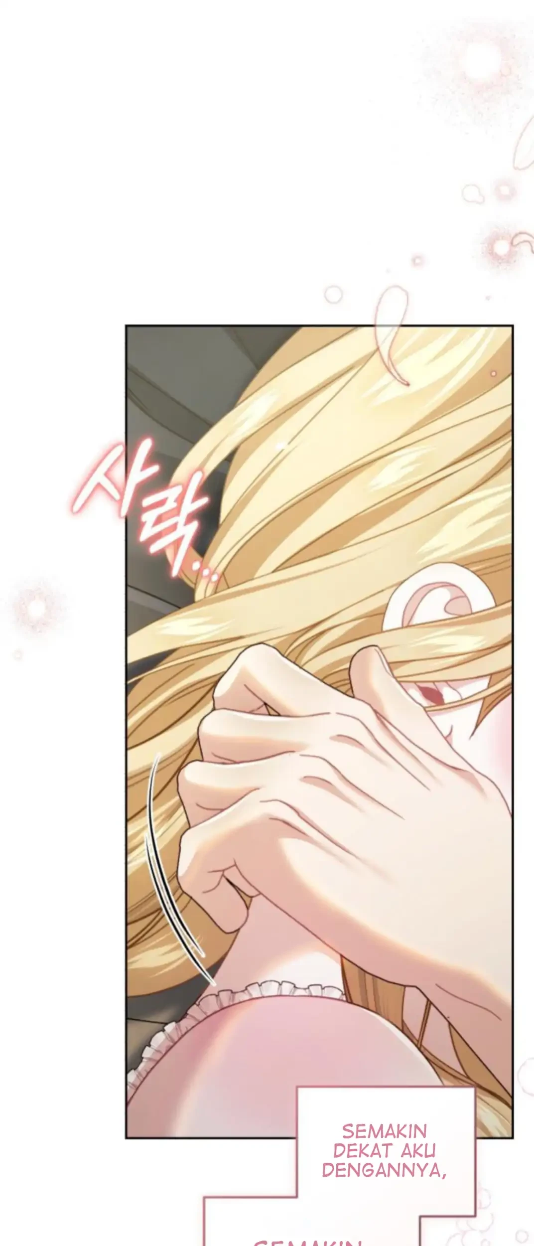 The Acting Empress Still Spends the First Night Chapter 21 Gambar 116