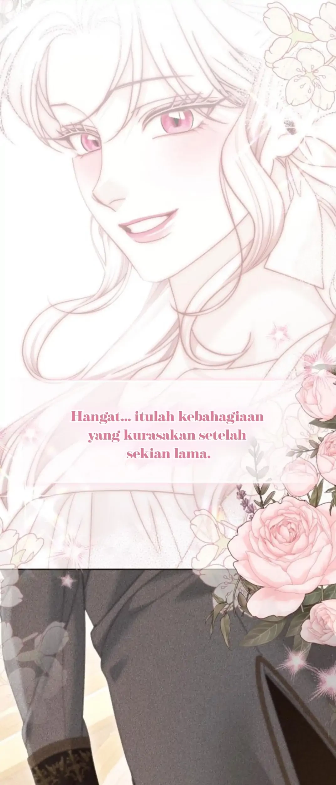The Acting Empress Still Spends the First Night Chapter 21 Gambar 129