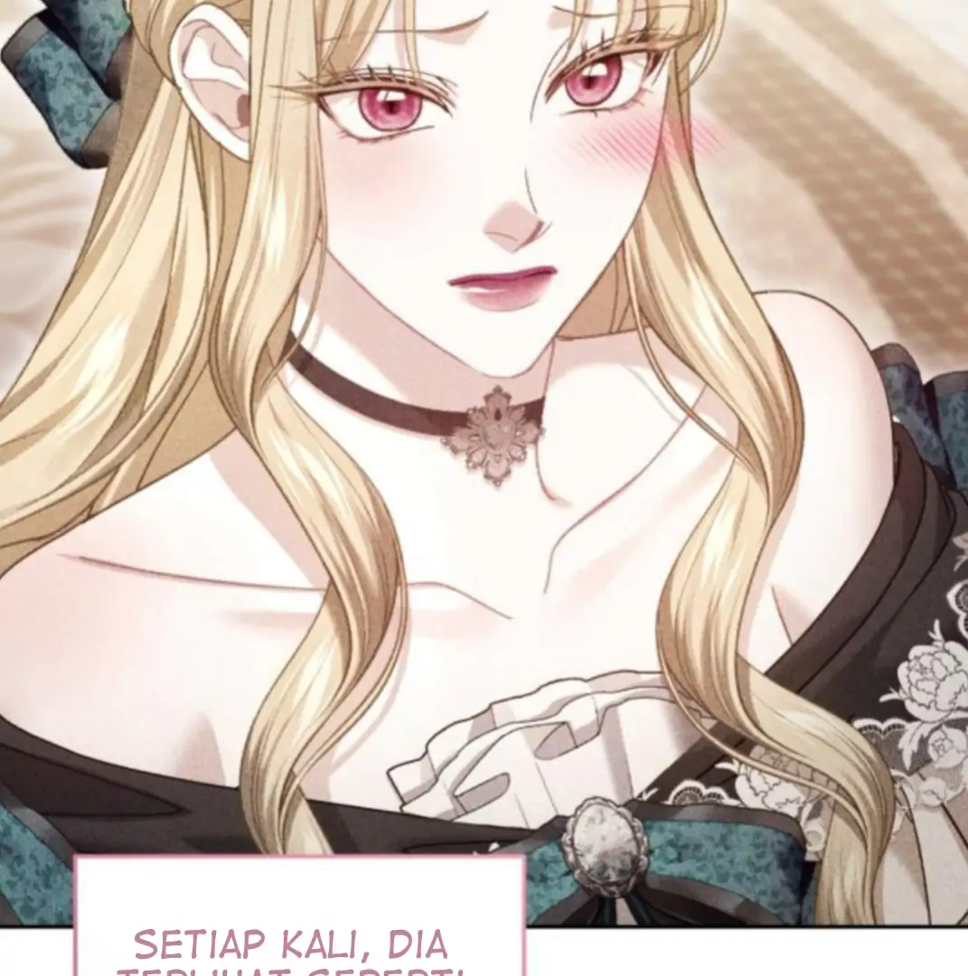 The Acting Empress Still Spends the First Night Chapter 21 Gambar 133